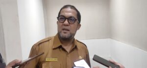Pemkot Balikpapan