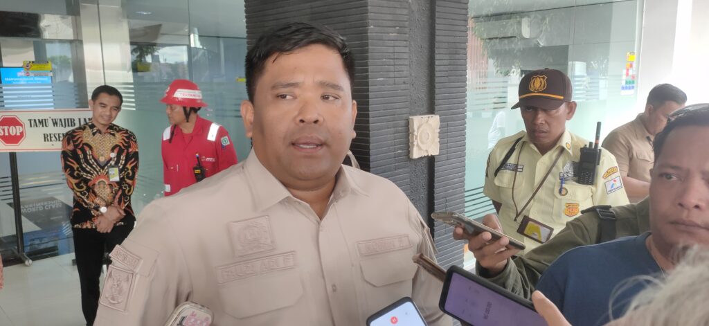 DPRD Balikpapan