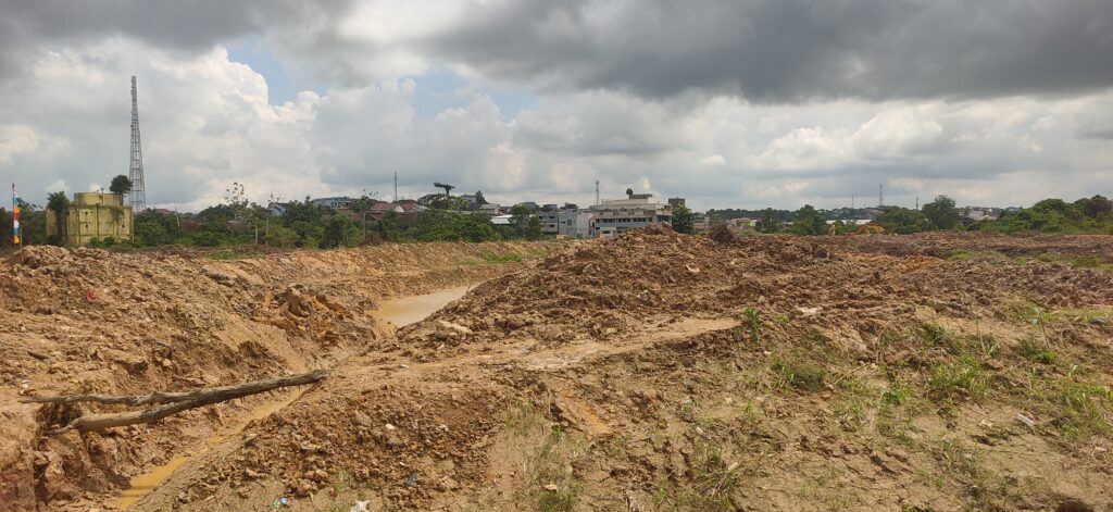 Pemkot Balikpapan