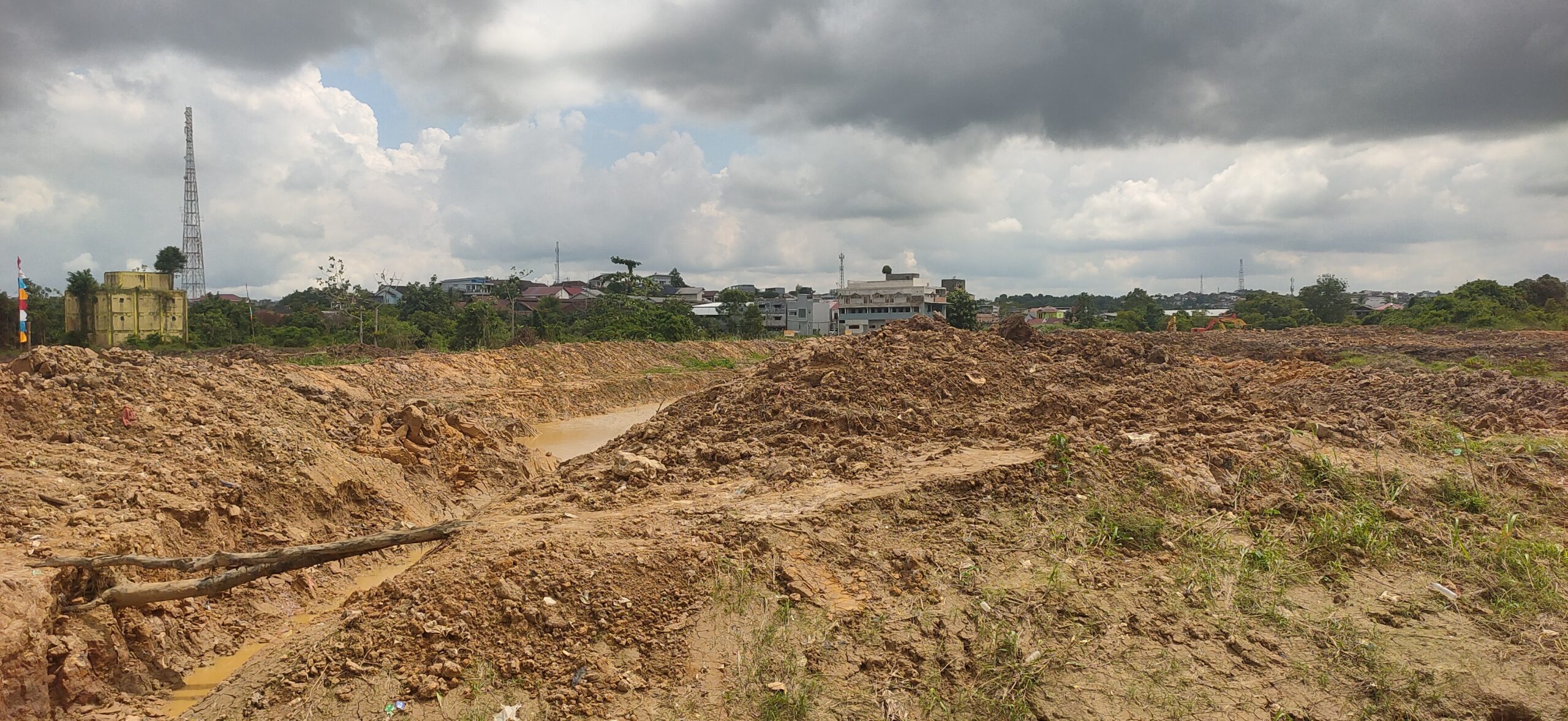 Pemkot Balikpapan