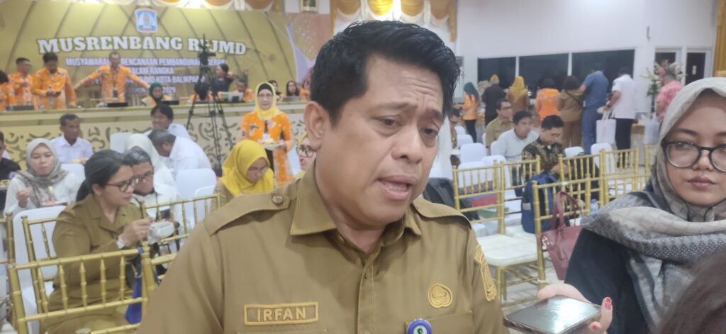 Pemkot Balikpapan