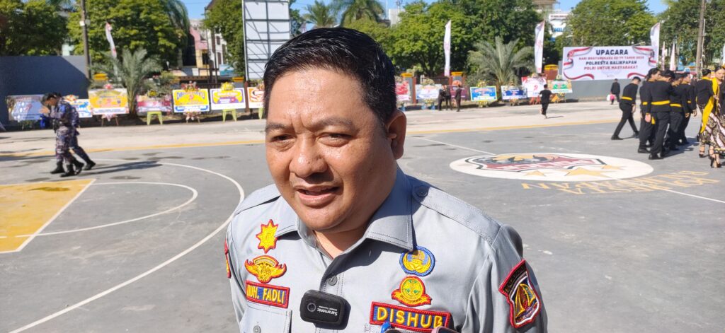 Pemkot Balikpapan