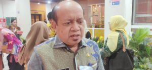 Pemkot Balikpapan