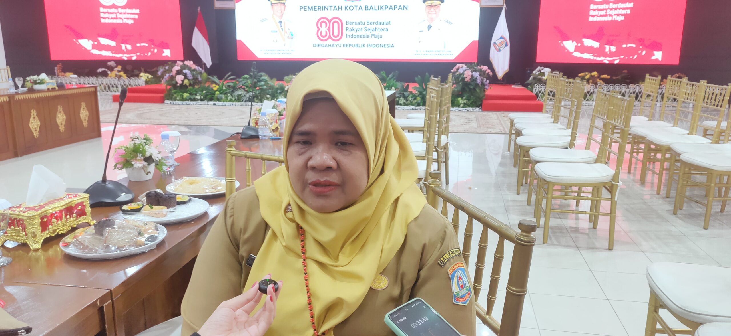 Pemkot Balikpapan