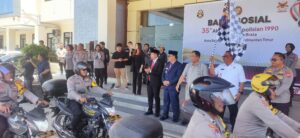 Polresta Balikpapan