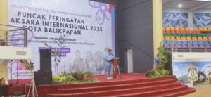 Pemkot Balikpapan