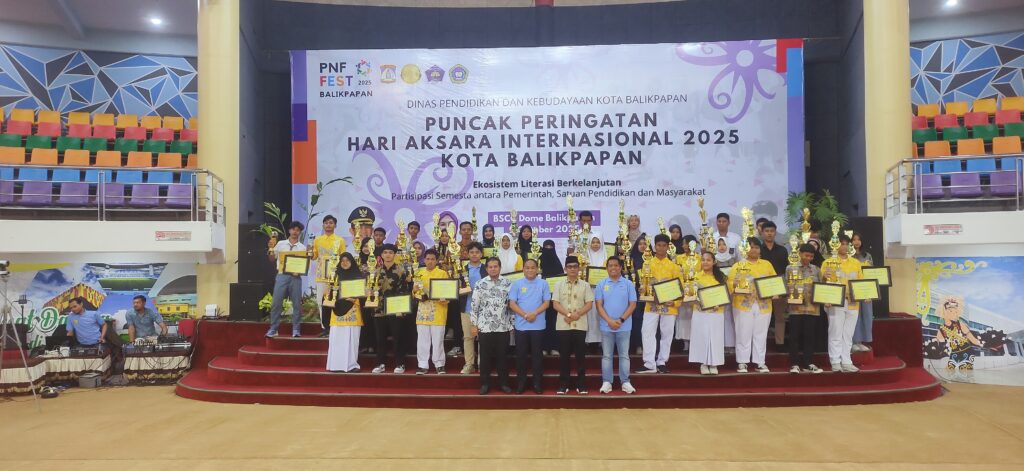 Pemkot Balikpapan