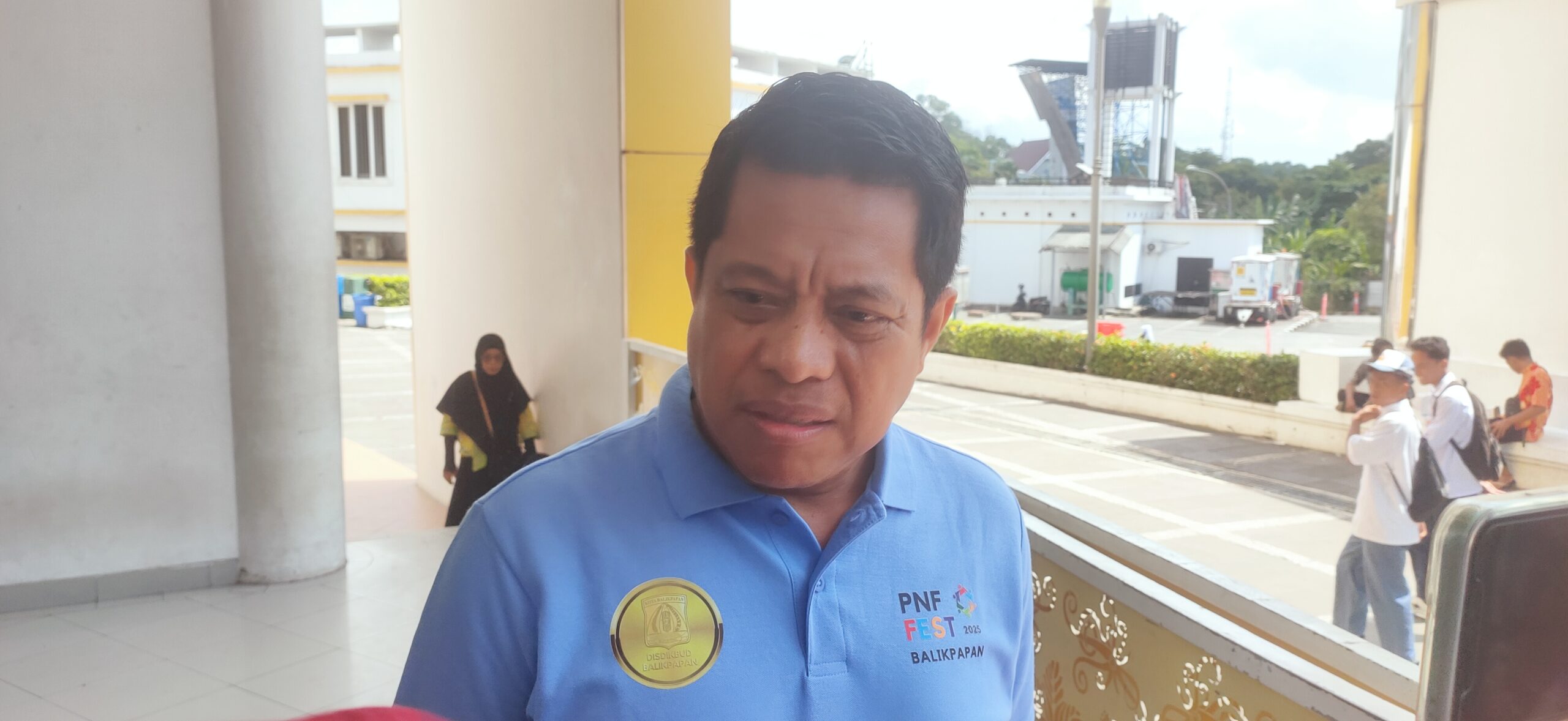 Pemkot Balikpapan