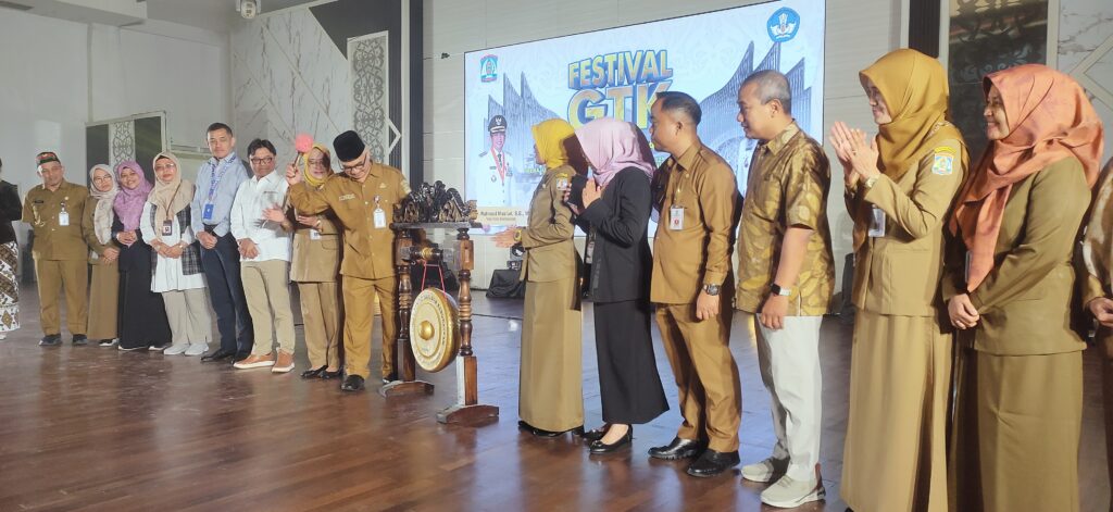 Pemkot Balikpapan