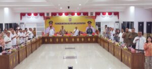 Pemkot Balikpapan