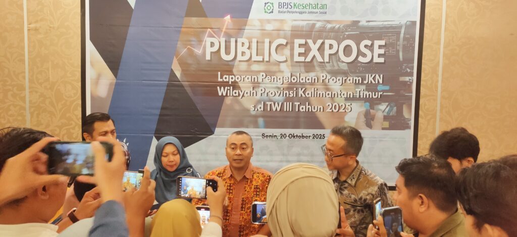 BPJS kesehatan
