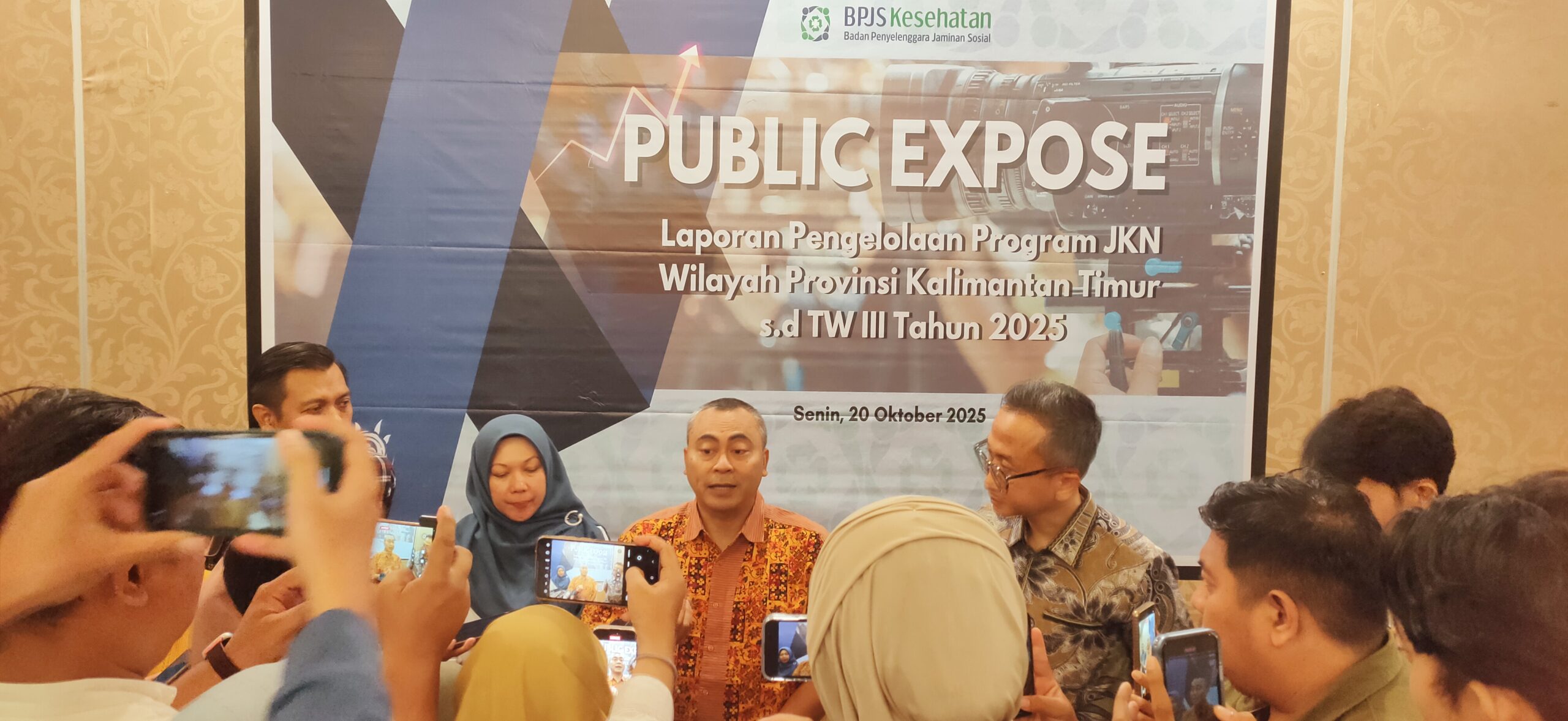 BPJS kesehatan
