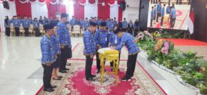 Pemkot Balikpapan