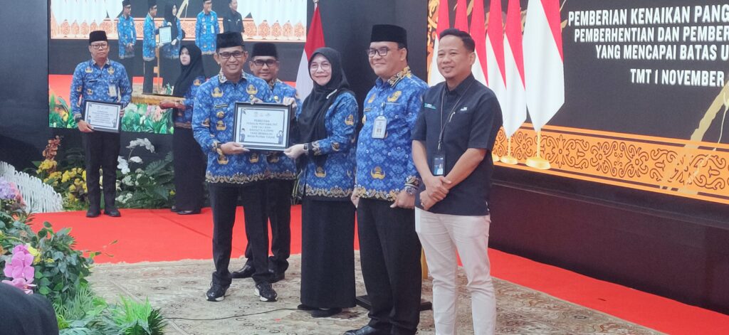 Pemkot Balikpapan