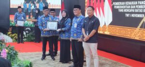 Pemkot Balikpapan