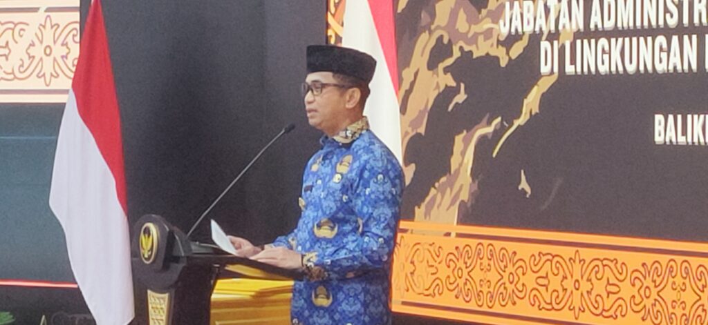 Pemkot Balikpapan