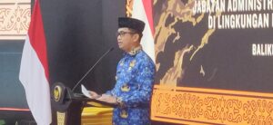 Pemkot Balikpapan