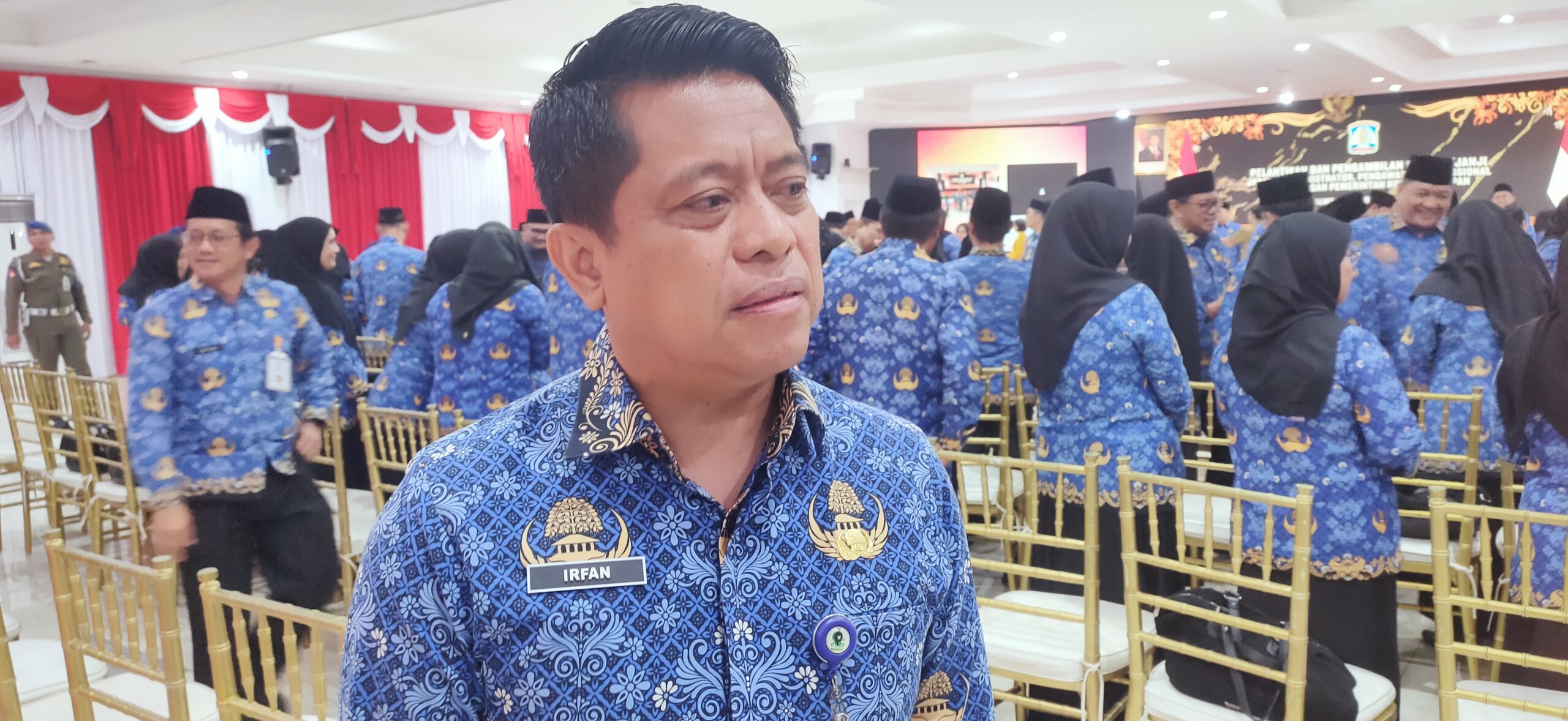 Pemkot Balikpapan