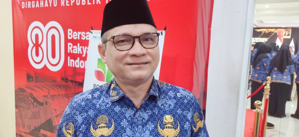 Pemkot Balikpapan