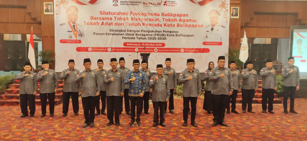 Pemkot Balikpapan