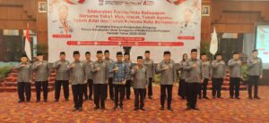 Pemkot Balikpapan