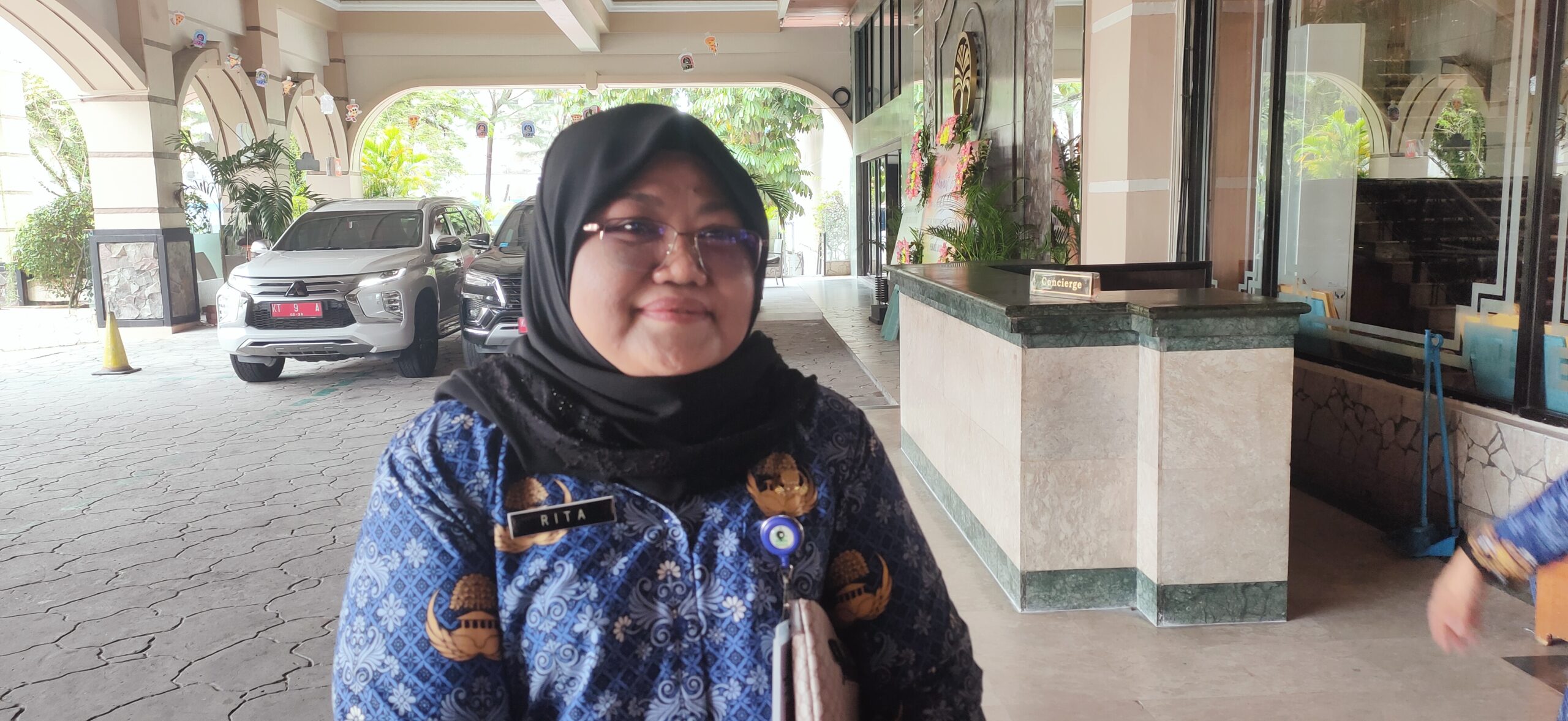 Pemkot Balikpapan