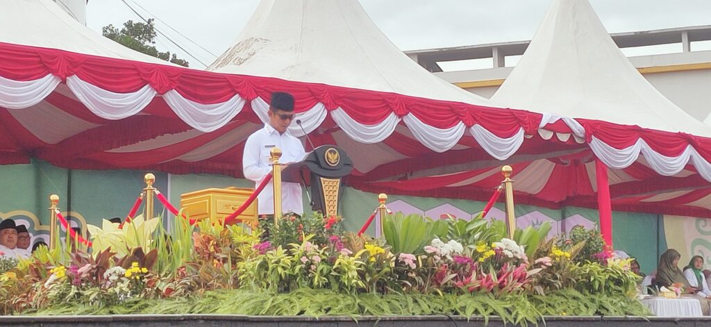 Pemkot Balikpapan