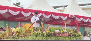 Pemkot Balikpapan