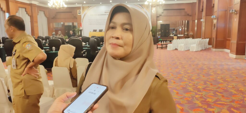 Pemkot Balikpapan
