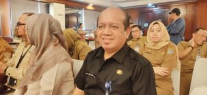 Pemkot Balikpapan