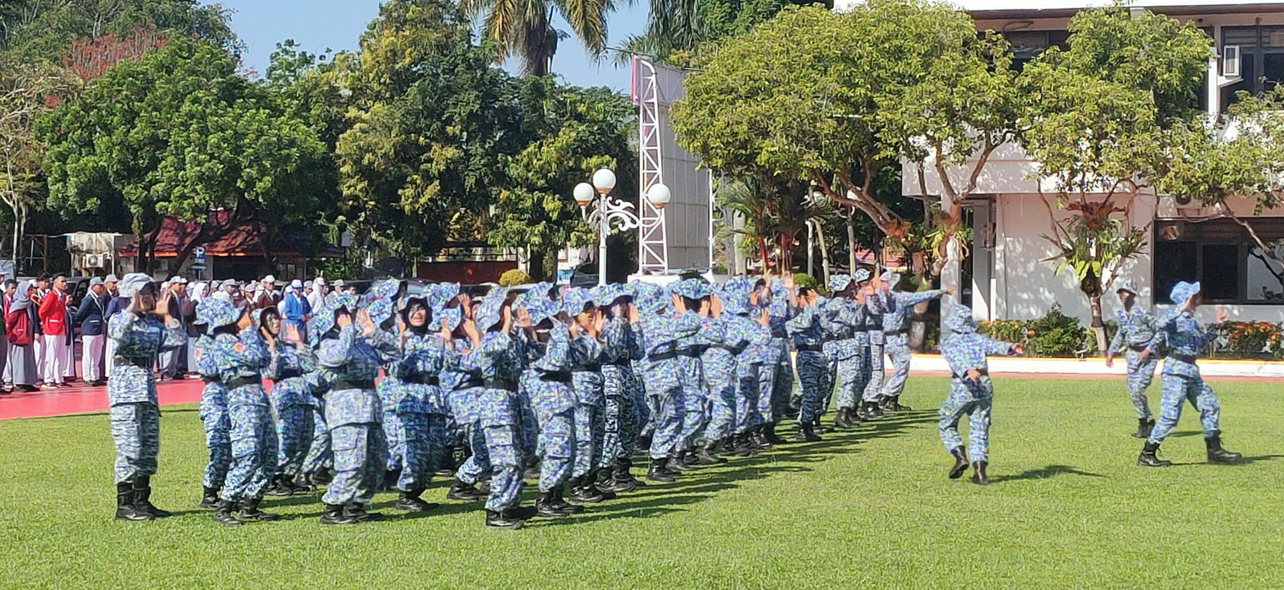 Pemkot Balikpapan