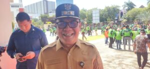 Pemkot Balikpapan