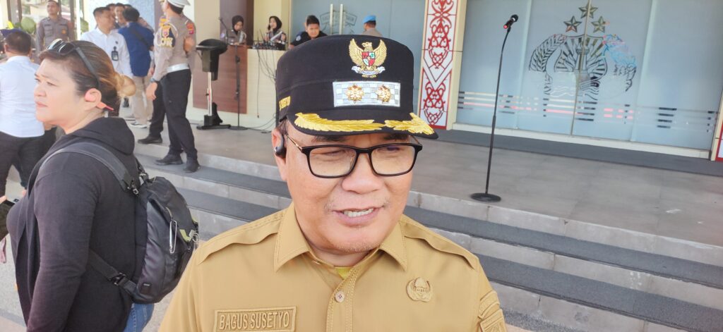 Pemkot Balikpapan