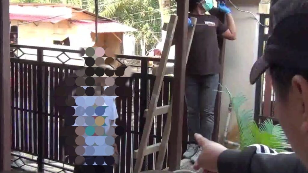 Polresta Balikpapan