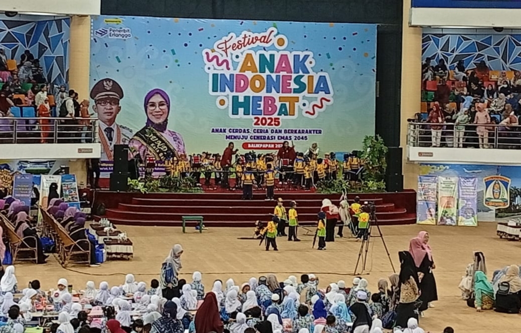 Pemkot Balikpapan