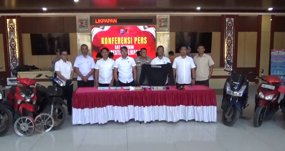 Polresta Balikpapan