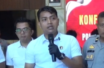 Polresta Balikpapan