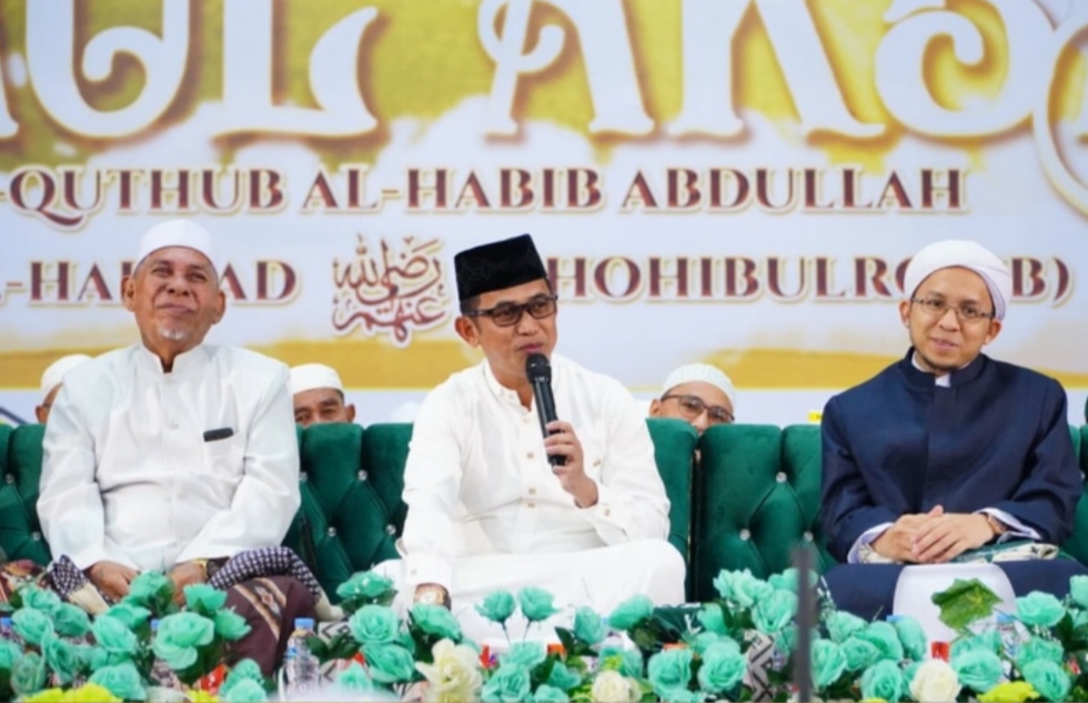 Pemkot Balikpapan