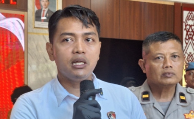Polresta Balikpapan