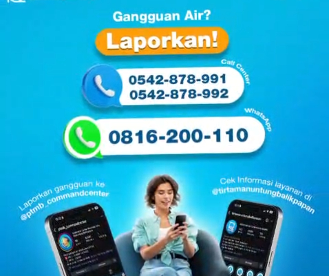 PDAM Balikpapan