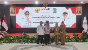Pemkot Balikpapan