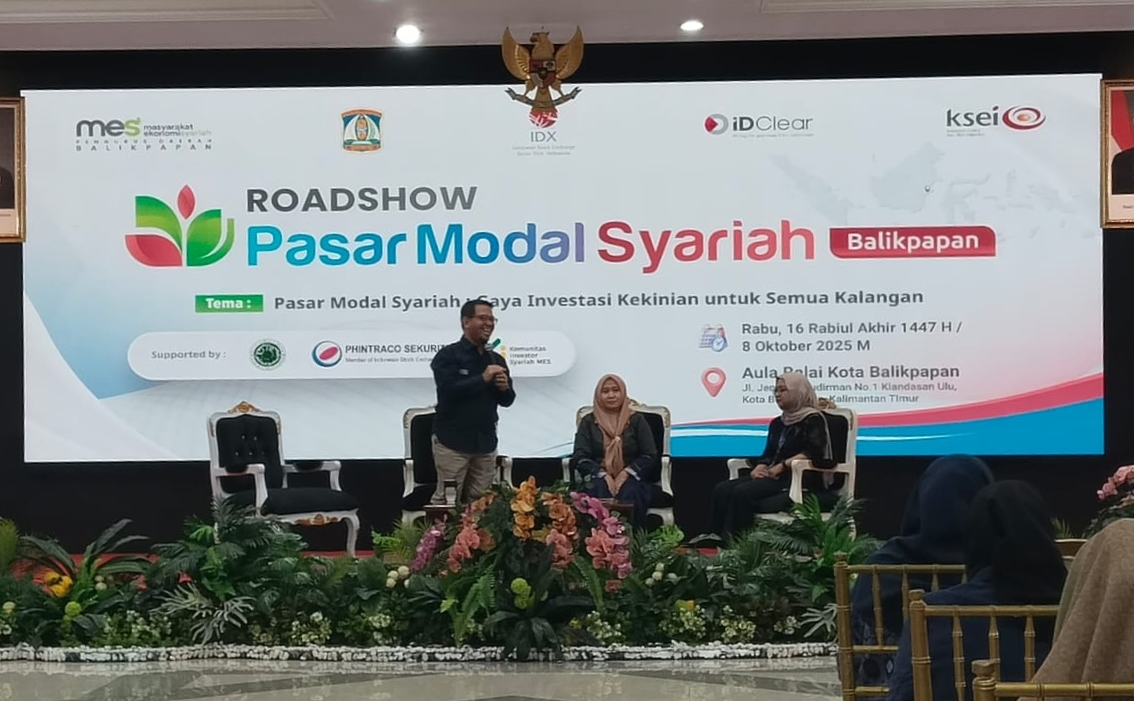 Pemkot Balikpapan