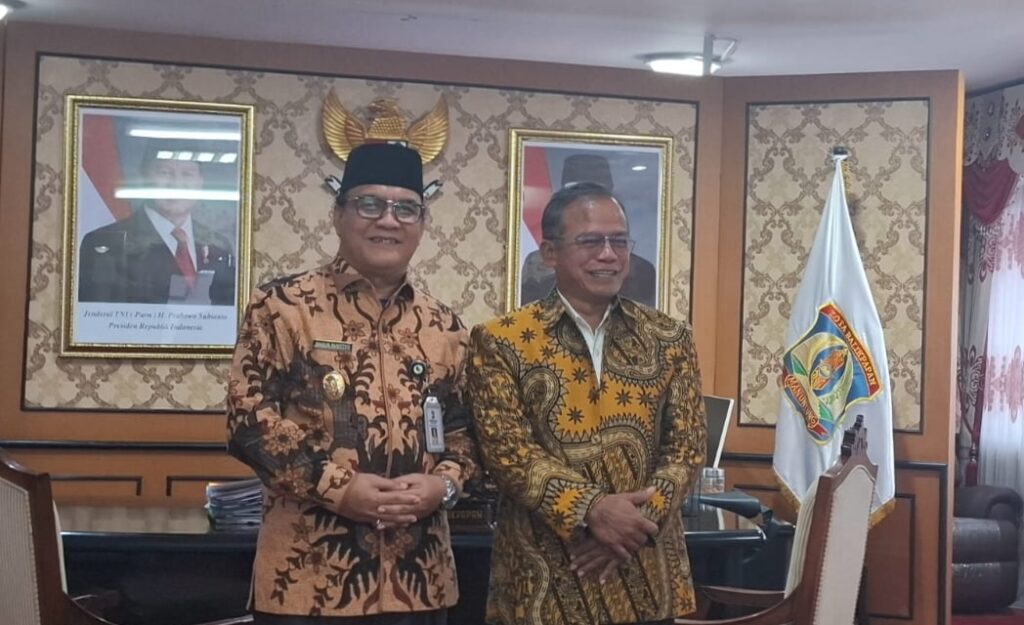 Pemkot Balikpapan