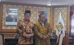 Pemkot Balikpapan