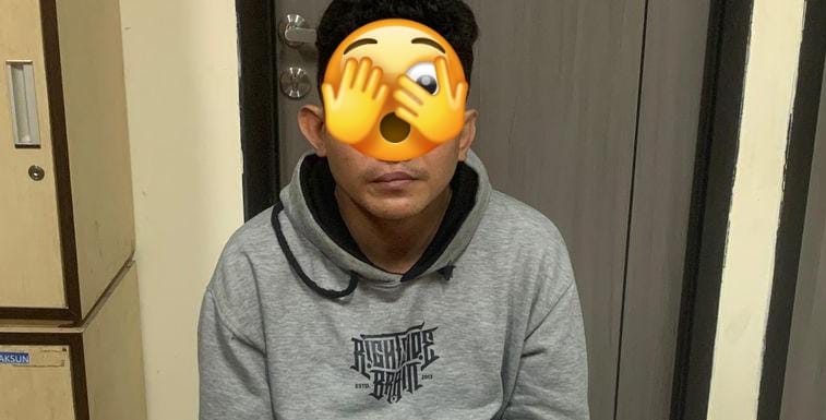 Polresta Balikpapan