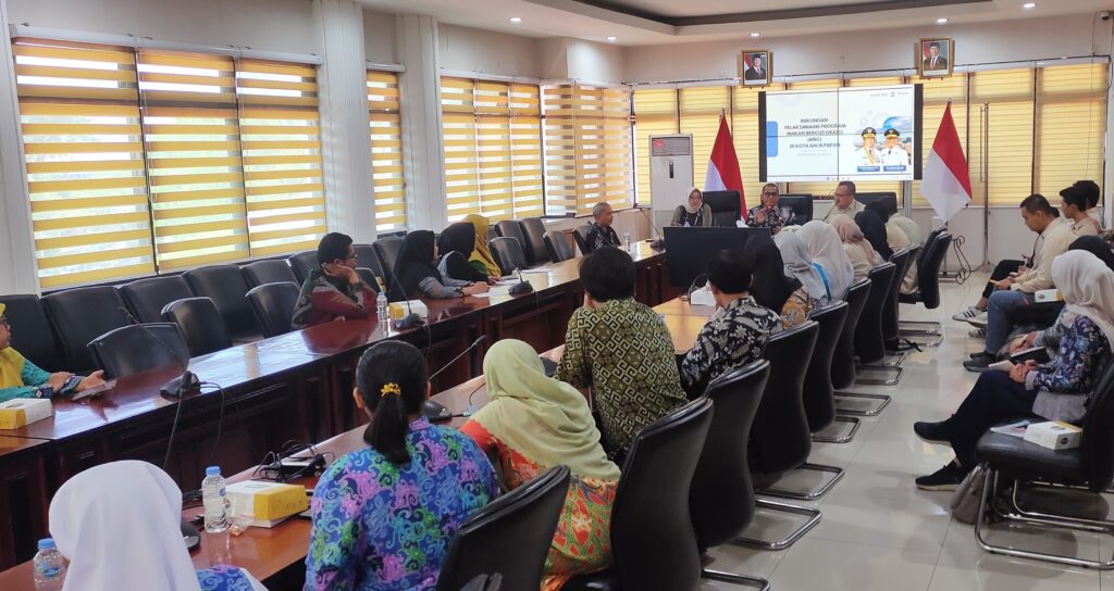 Pemkot Balikpapan