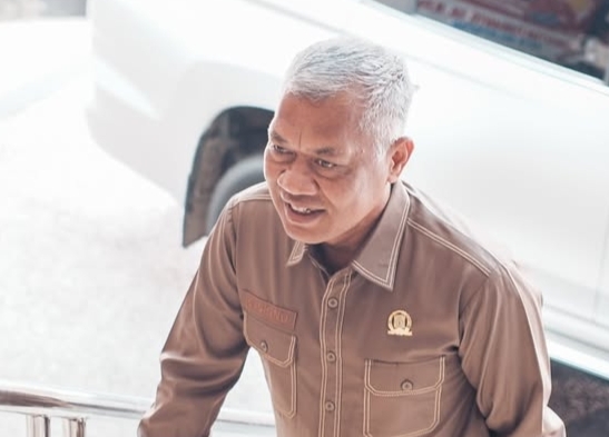 DPRD Balikpapan