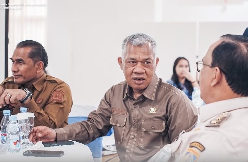 DPRD Balikpapan