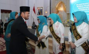 Pemkot Balikpapan