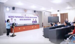 Pemkot Balikpapan